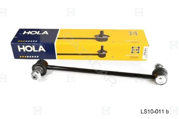 Стойки стабилизатора HOLA LS10-011