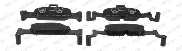 Тормозные колодки FERODO FDB4616
