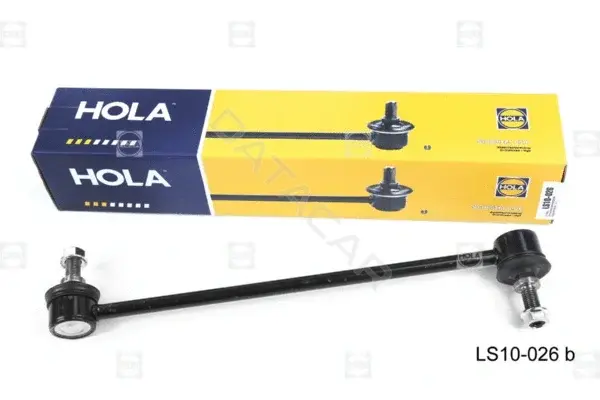 Стойки стабилизатора HOLA LS10-026