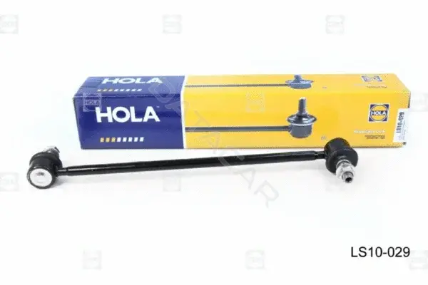 Стойки стабилизатора HOLA LS10-029