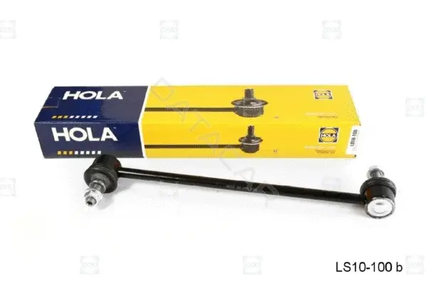 Стойки стабилизатора HOLA LS10-100