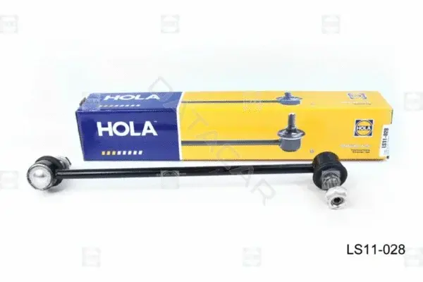 Стойки стабилизатора HOLA LS11-028