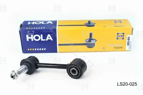 Стойки стабилизатора HOLA LS20-025