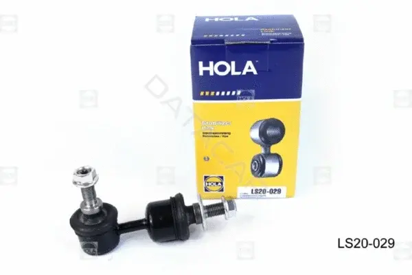Стойки стабилизатора HOLA LS20-029