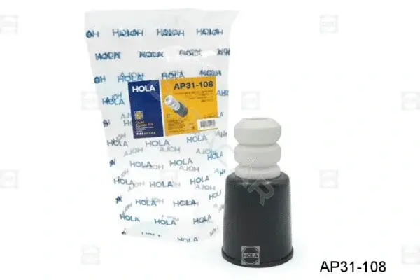 Пыльники и отбойники амортизатора HOLA AP31-108