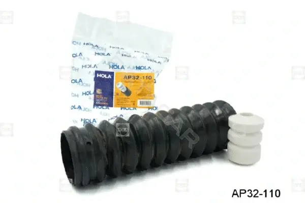 Пыльники и отбойники амортизатора HOLA AP32-110