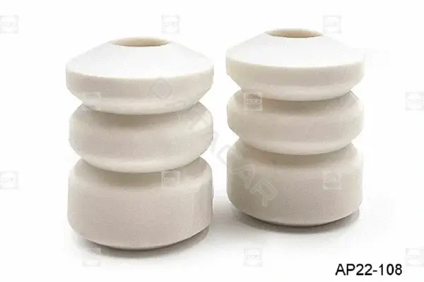 Крепление глушителя HOLA AP22-108