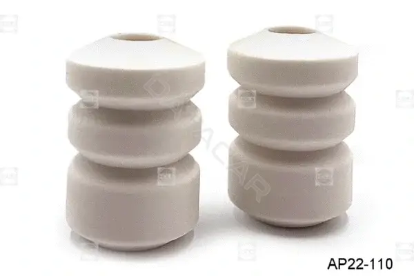 Крепление глушителя HOLA AP22-110