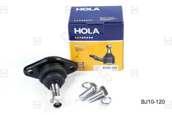 Рулевые наконечники HOLA BJ10-120
