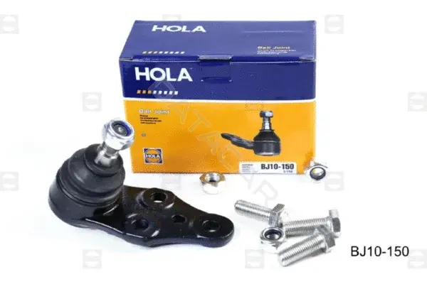 Рулевые наконечники HOLA BJ10-150