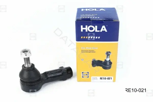 Рулевые наконечники HOLA RE10-021