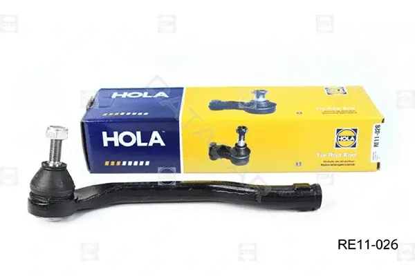 Рулевые наконечники HOLA RE11-026
