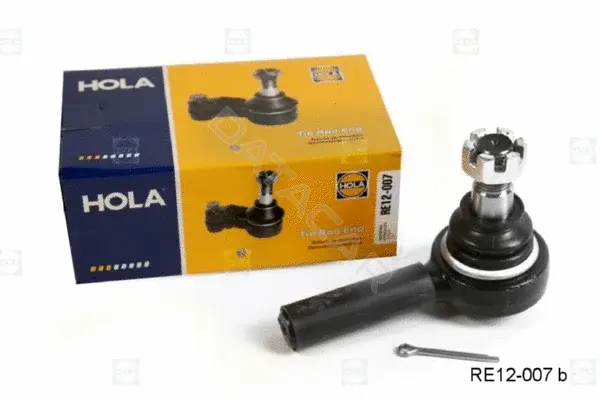 Рулевые наконечники HOLA RE12-007