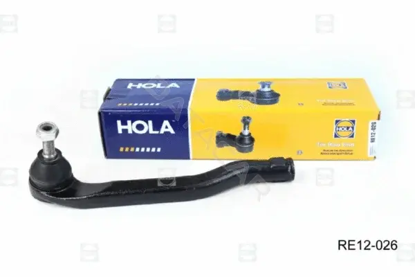 Рулевые наконечники HOLA RE12-026