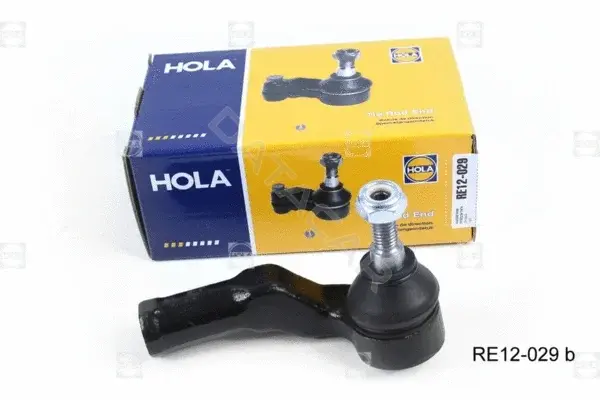 Рулевые наконечники HOLA RE12-029