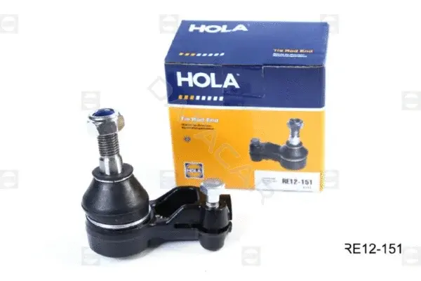 Рулевые наконечники HOLA RE12-151