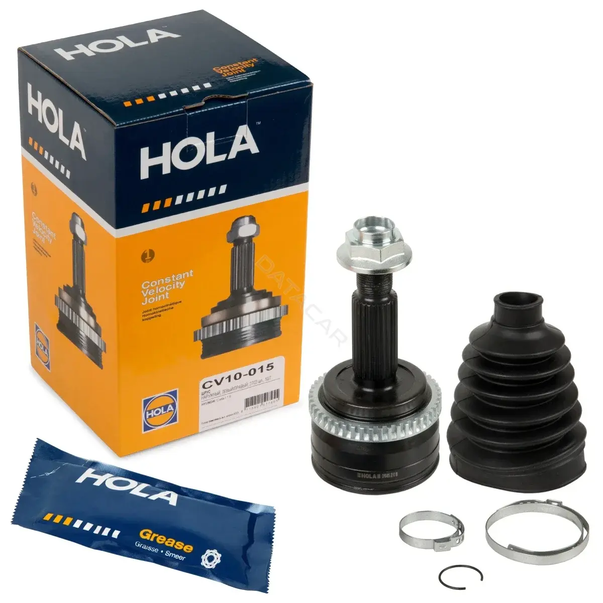 Шрус HOLA CV10-015