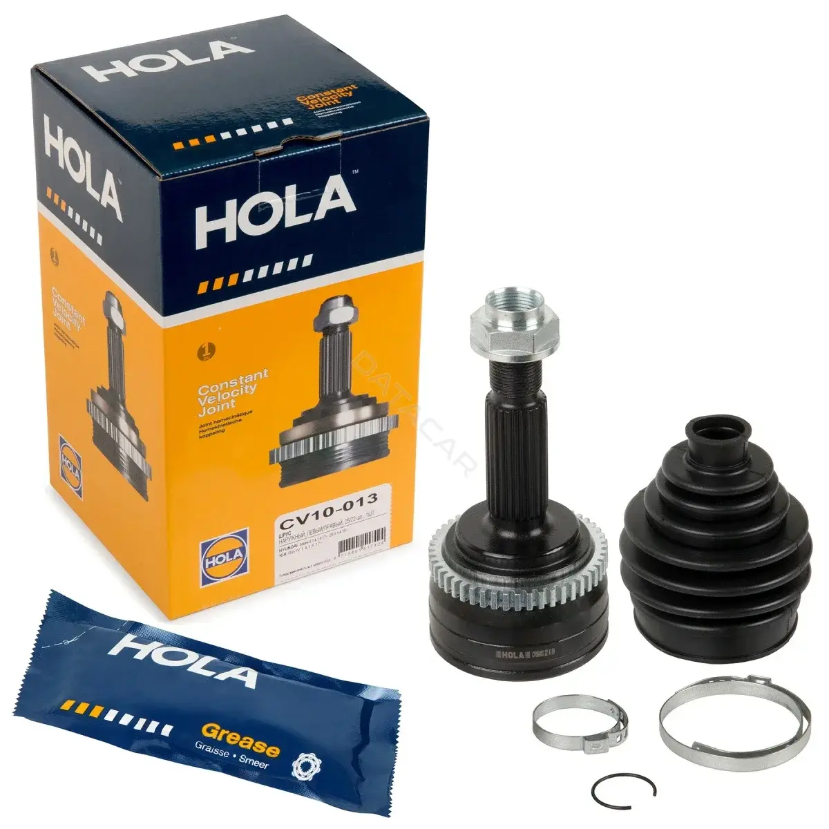 Шрус HOLA CV10-013