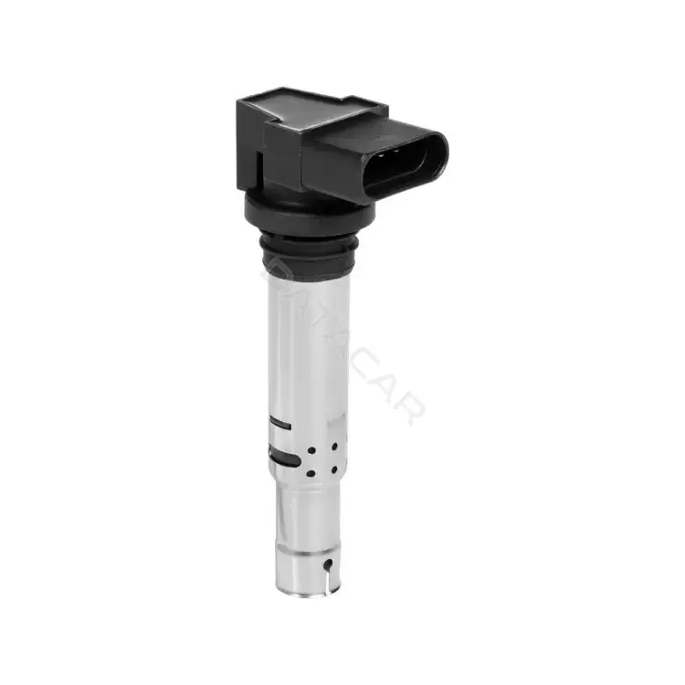 Катушка зажигания STARTVOLT SC1814