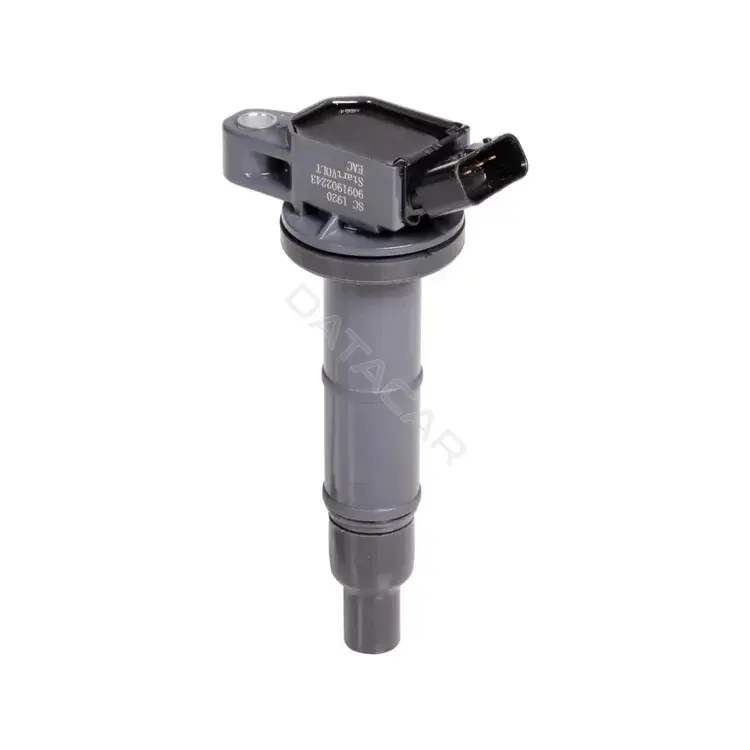 Катушка зажигания STARTVOLT SC1920