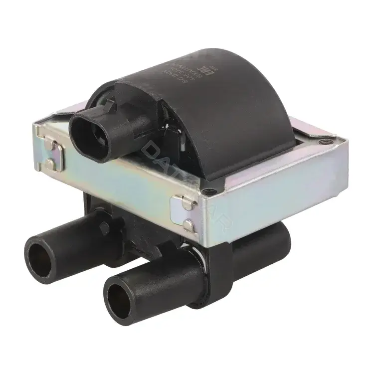 Катушка зажигания STARTVOLT SC0305
