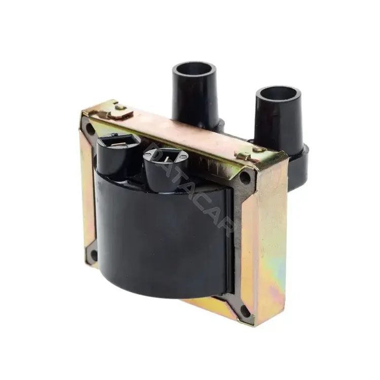 Катушка зажигания STARTVOLT SC0306