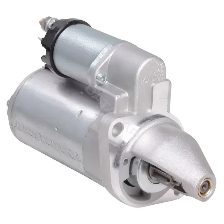 Стартер STARTVOLT LSt0110