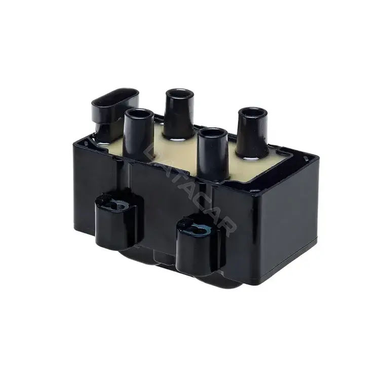 Катушка зажигания STARTVOLT SC0901