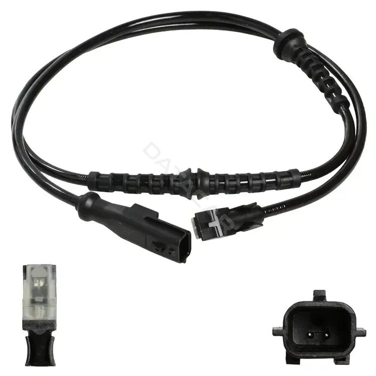 Датчик АБС STARTVOLT VS-ABS0909