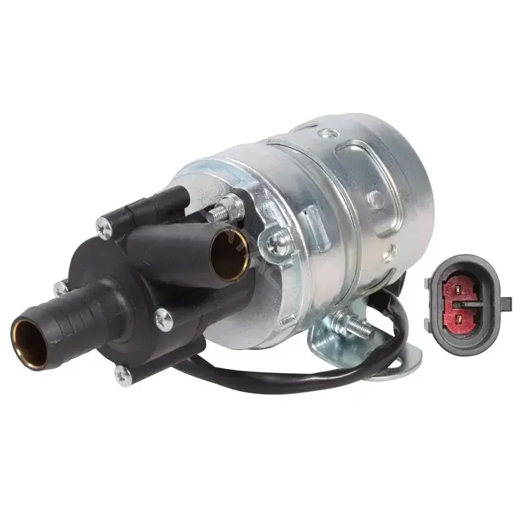 Помпа электрическая STARTVOLT VPM0322