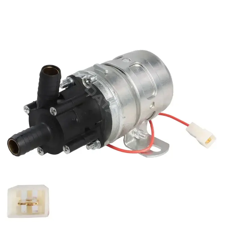 Помпа электрическая STARTVOLT VPM0378