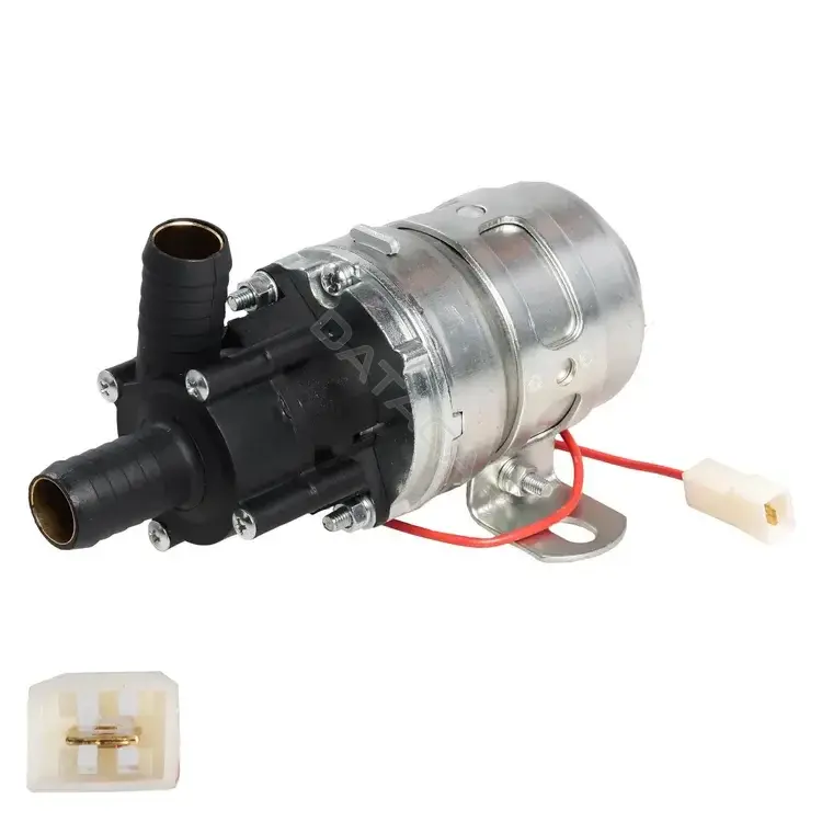 Помпа электрическая STARTVOLT VPM03780