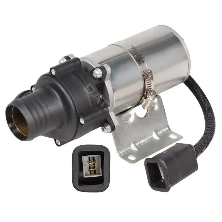 Помпа электрическая STARTVOLT VPM1338