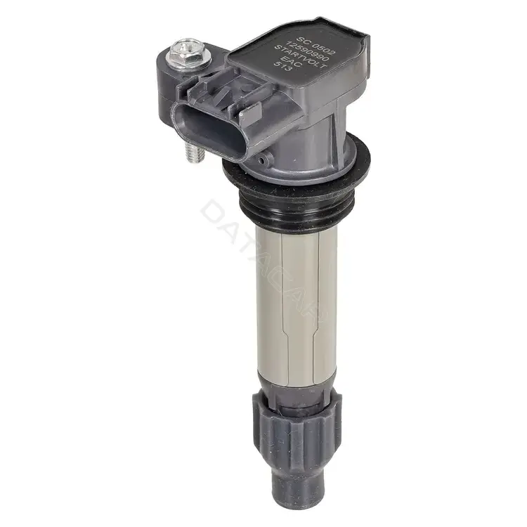 Катушка зажигания STARTVOLT SC0502