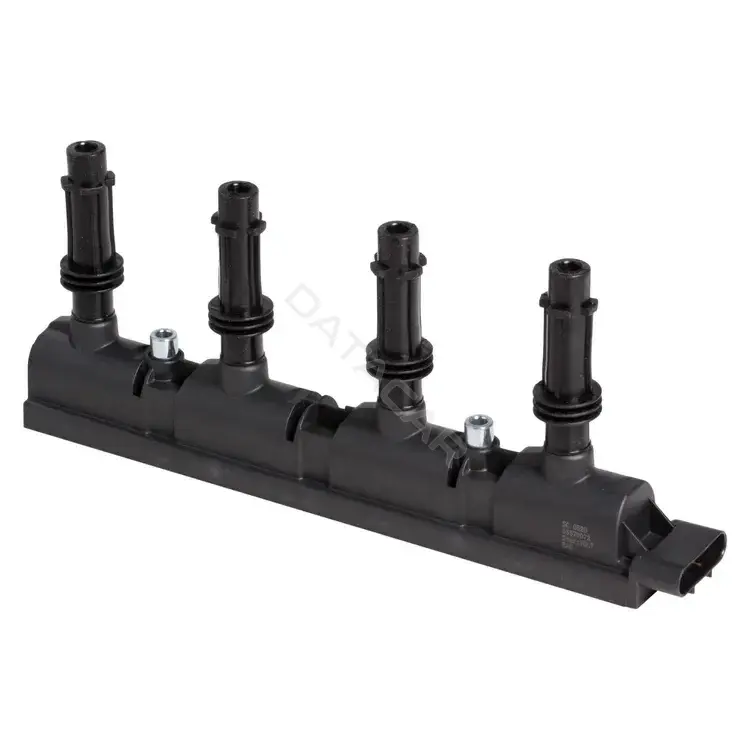 Катушка зажигания STARTVOLT SC0520