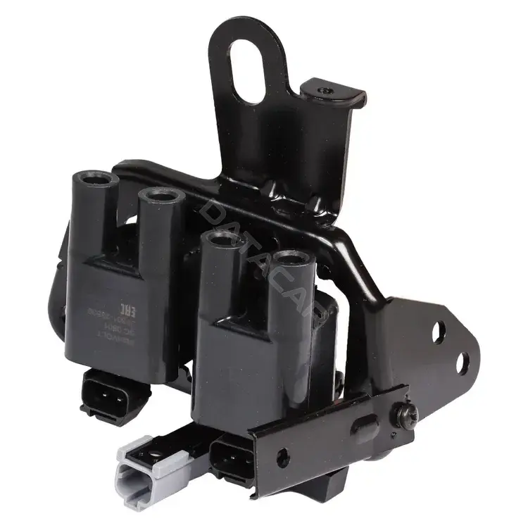 Катушка зажигания STARTVOLT SC0801