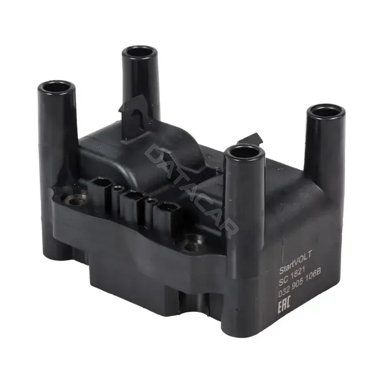 Катушка зажигания STARTVOLT SC1821