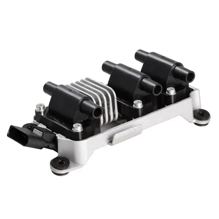 Катушка зажигания STARTVOLT SC1851