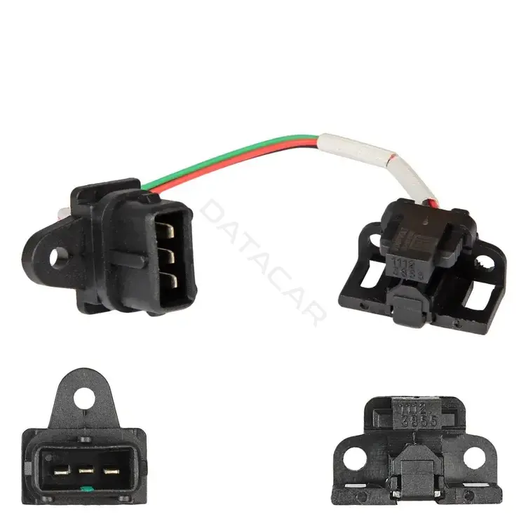 Контактная группа замка зажигания STARTVOLT VS-HS0108