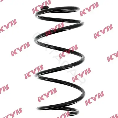 Пружины KYB RA1151