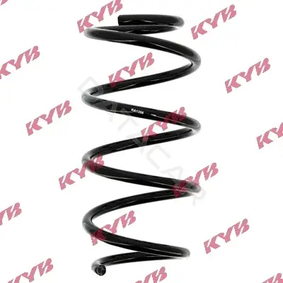 Пружины KYB RA1356