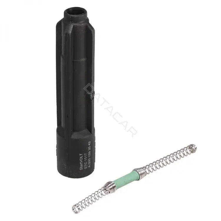 Наконечник высоковольтного провода STARTVOLT STC1517