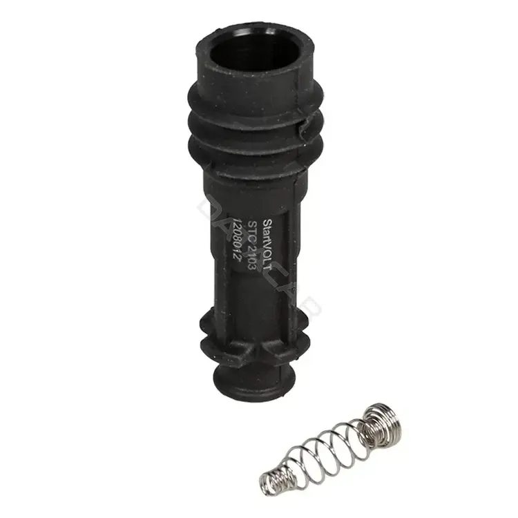 Наконечник высоковольтного провода STARTVOLT STC2103
