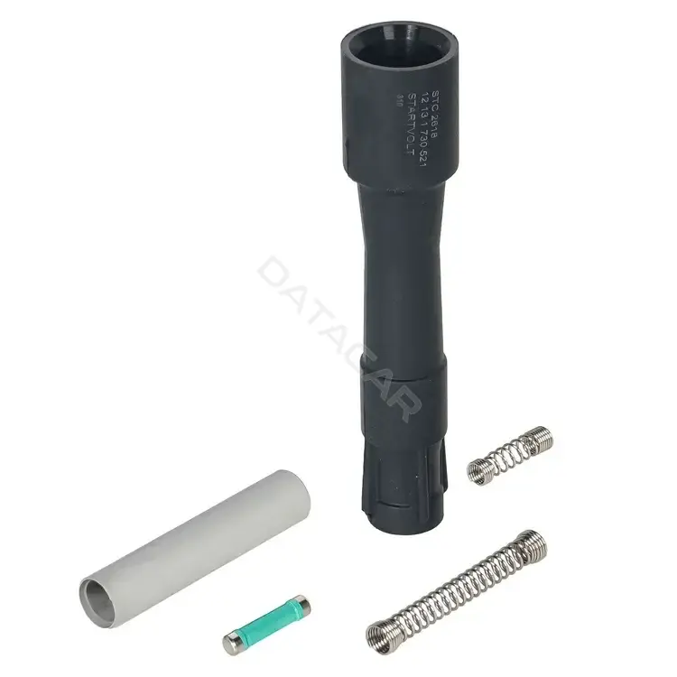 Наконечник высоковольтного провода STARTVOLT STC2618