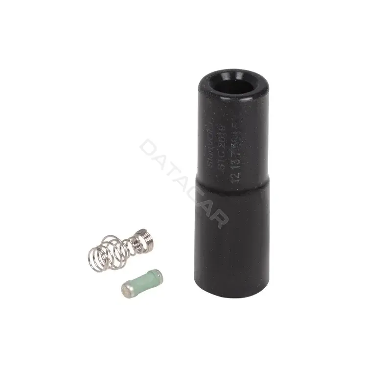 Наконечник высоковольтного провода STARTVOLT STC2619