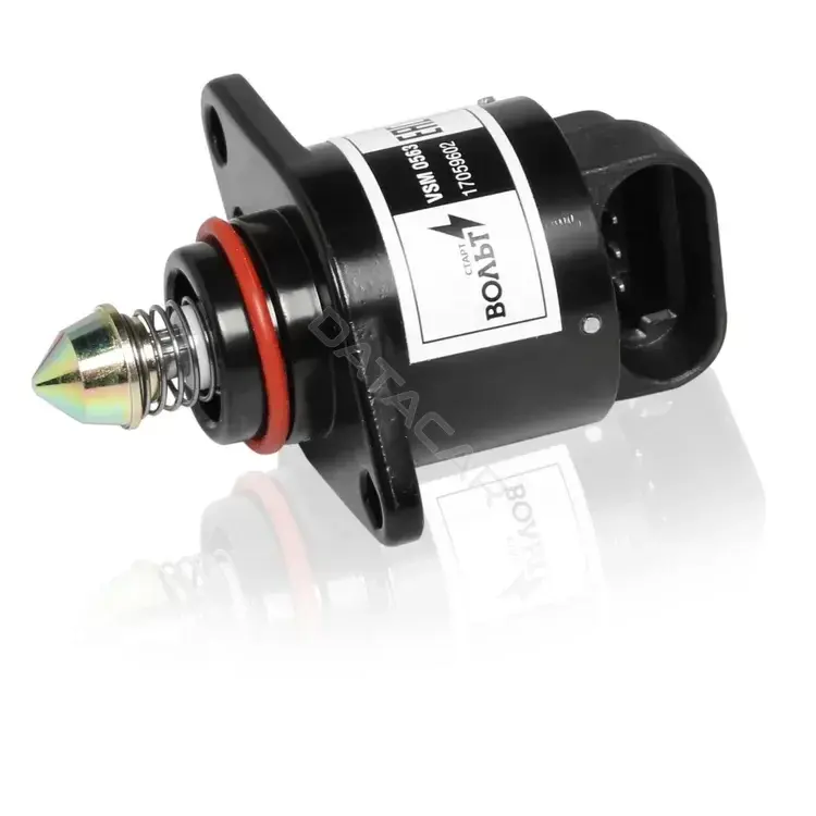 Регулятор холостого хода STARTVOLT VSM0563