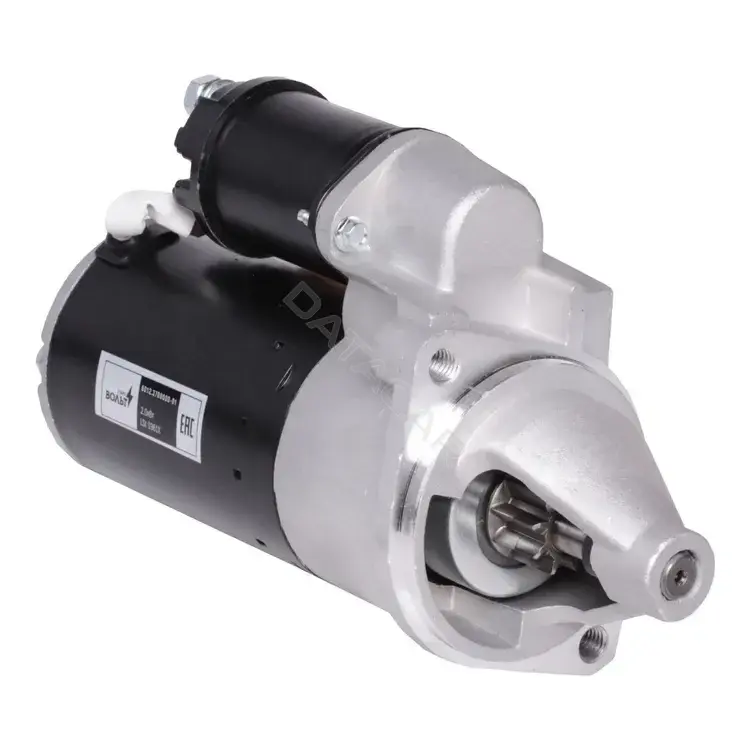 Стартер STARTVOLT LSt0361X