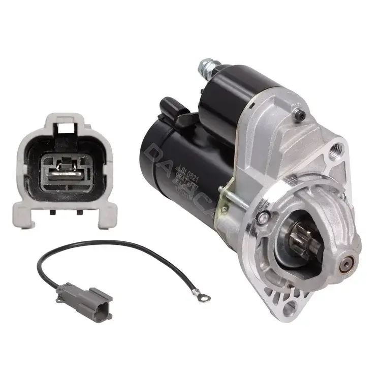Стартер STARTVOLT LSt0521