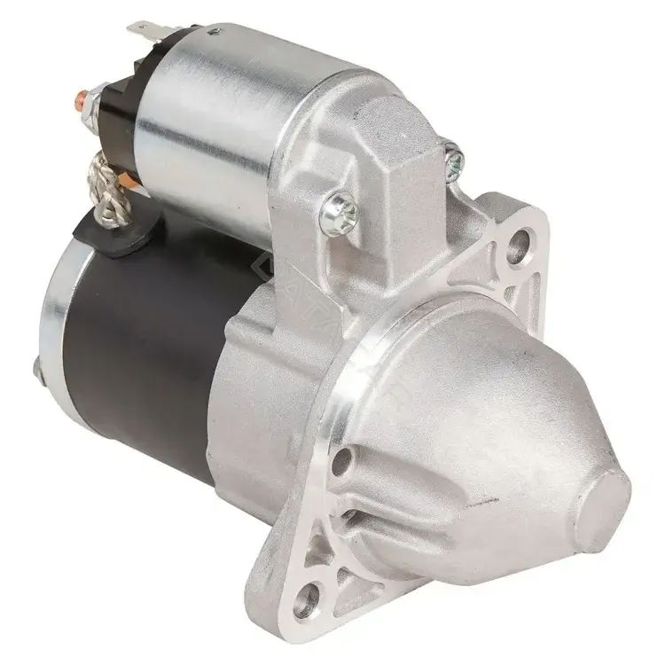 Стартер STARTVOLT LSt1107