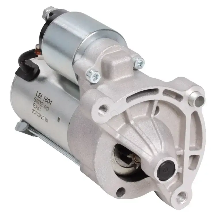Стартер STARTVOLT LSt1604